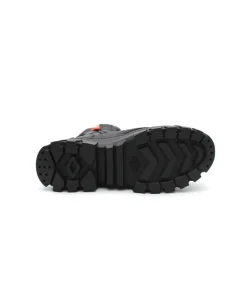 Cheap L'Empreinte Chaussures PALLADIUM REVOLT SPORT RANGER noir