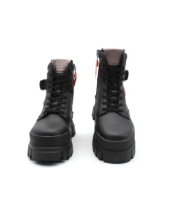 Cheap L'Empreinte Chaussures PALLADIUM REVOLT SPORT RANGER noir