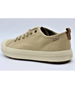 Flash Sale L'Empreinte Chaussures PALLADIUM SUB LOW CVS beige