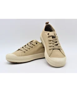 Flash Sale L'Empreinte Chaussures PALLADIUM SUB LOW CVS beige
