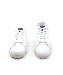 Store L'Empreinte Chaussures PANTOFOLA D'ORO ARONA UOMO LOW blanc