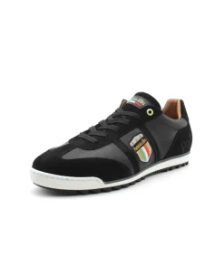 Hot L'Empreinte Chaussures PANTOFOLA D'ORO FORTEZZA GRIP UOMO LOW noir
