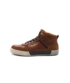 Shop L'Empreinte Chaussures PANTOFOLA D'ORO MORINO UOMO MID cuero
