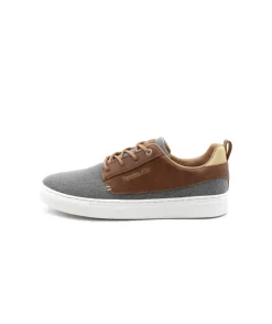 Best Sale L'Empreinte Chaussures PANTOFOLA D'ORO PRATO UOMO LOW gris