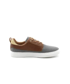 Best Sale L'Empreinte Chaussures PANTOFOLA D'ORO PRATO UOMO LOW gris