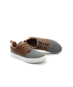 Best Sale L'Empreinte Chaussures PANTOFOLA D'ORO PRATO UOMO LOW gris