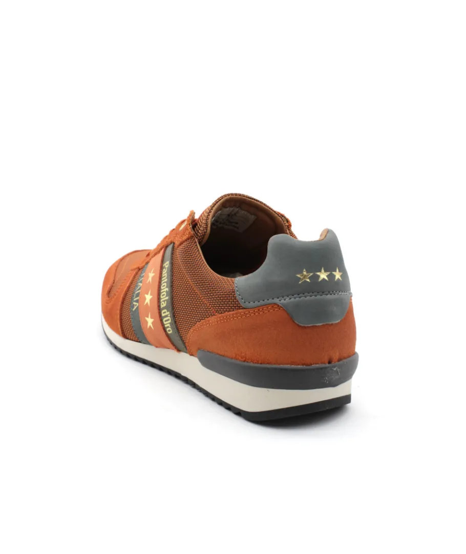 Store L'Empreinte Chaussures PANTOFOLA D'ORO RIZZA N UOMO LOW orange
