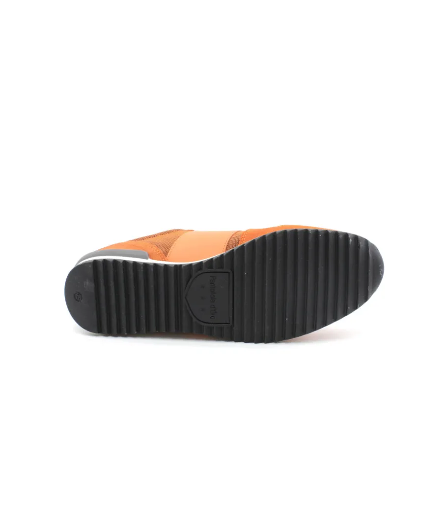 Store L'Empreinte Chaussures PANTOFOLA D'ORO RIZZA N UOMO LOW orange