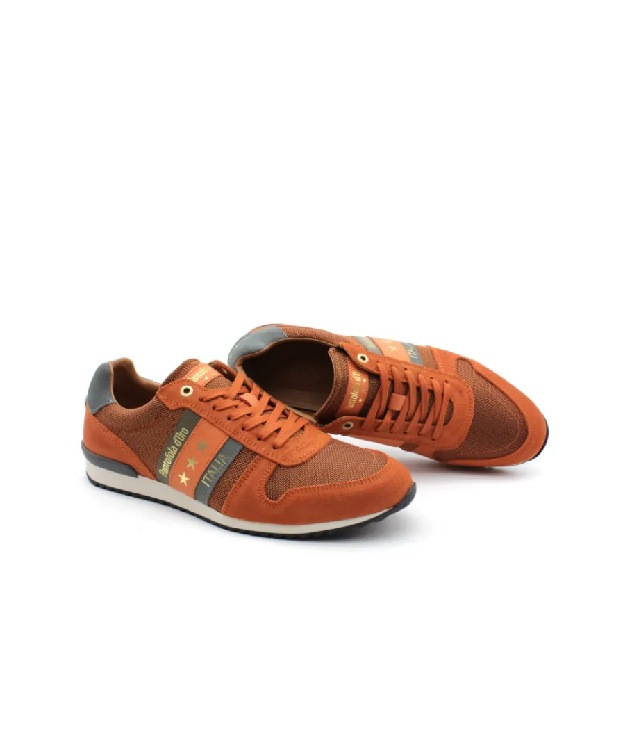 Store L'Empreinte Chaussures PANTOFOLA D'ORO RIZZA N UOMO LOW orange