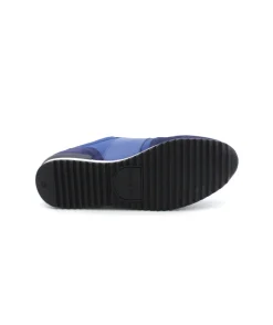 Store L'Empreinte Chaussures PANTOFOLA D'ORO RIZZA N UOMO LOW bleu