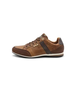Online L'Empreinte Chaussures PANTOFOLA D'ORO ROMA UOMO LOW marron