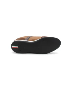 Online L'Empreinte Chaussures PANTOFOLA D'ORO ROMA UOMO LOW marron