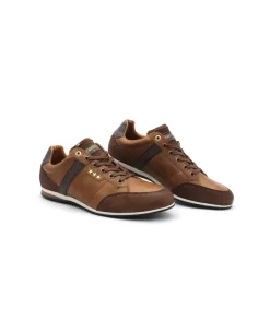Online L'Empreinte Chaussures PANTOFOLA D'ORO ROMA UOMO LOW marron