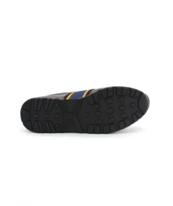 Outlet L'Empreinte Chaussures PANTOFOLA D'ORO SANGANO 2.0 UOMO LOW Marron fonce