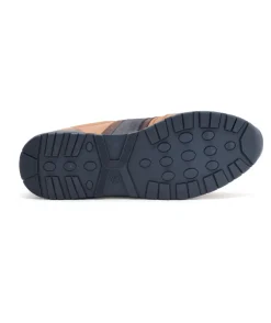 Best L'Empreinte Chaussures PANTOFOLA D'ORO SANGANO UOMO LOW marron