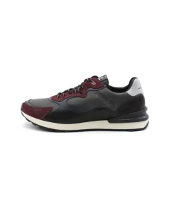 Best Sale L'Empreinte Chaussures PANTOFOLA D'ORO TREVISO RUNNER UOMO LOW antracite