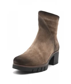 Best Sale L'Empreinte Chaussures PAULA URBAN 11-1140 taupe