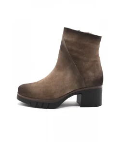Best Sale L'Empreinte Chaussures PAULA URBAN 11-1140 taupe