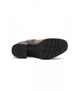 Best Sale L'Empreinte Chaussures PAULA URBAN 11-1140 taupe