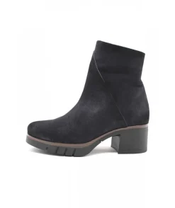 Shop L'Empreinte Chaussures PAULA URBAN 11-1140 bleu