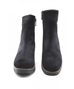 Shop L'Empreinte Chaussures PAULA URBAN 11-1140 bleu