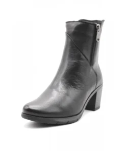 Best L'Empreinte Chaussures PAULA URBAN 14-1129 noir