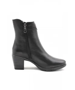 Best L'Empreinte Chaussures PAULA URBAN 14-1129 noir