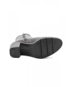 Best L'Empreinte Chaussures PAULA URBAN 14-1129 noir