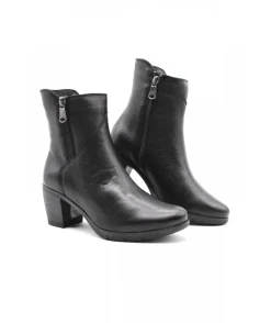 Best L'Empreinte Chaussures PAULA URBAN 14-1129 noir