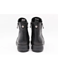 New L'Empreinte Chaussures PAULA URBAN 3550 brandy