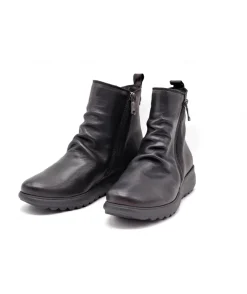 Hot L'Empreinte Chaussures PAULA URBAN 3550 noir