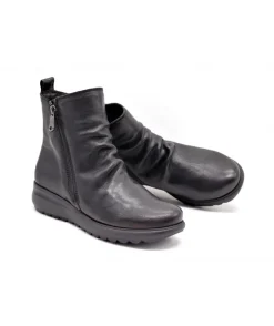 Hot L'Empreinte Chaussures PAULA URBAN 3550 noir