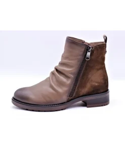 Shop L'Empreinte Chaussures PAULA URBAN 9550 noir
