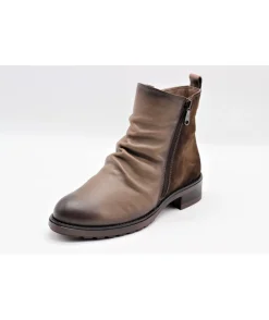Shop L'Empreinte Chaussures PAULA URBAN 9550 noir