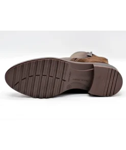 Shop L'Empreinte Chaussures PAULA URBAN 9550 noir