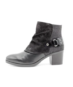 Flash Sale L'Empreinte Chaussures PAULA URBAN 3363 noir