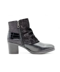 Flash Sale L'Empreinte Chaussures PAULA URBAN 3363 noir