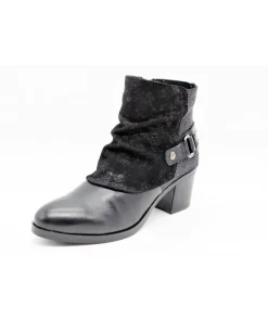 Flash Sale L'Empreinte Chaussures PAULA URBAN 3363 noir