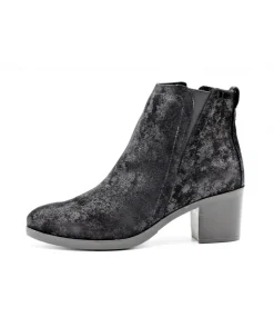 Fashion L'Empreinte Chaussures PAULA URBAN 3432 noir