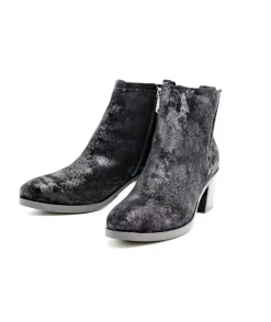 Fashion L'Empreinte Chaussures PAULA URBAN 3432 noir