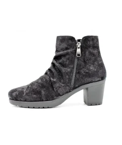 Cheap L'Empreinte Chaussures PAULA URBAN 16302 noir