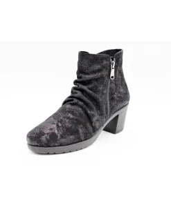 Cheap L'Empreinte Chaussures PAULA URBAN 16302 noir