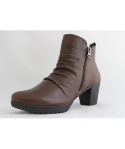 Clearance L'Empreinte Chaussures PAULA URBAN 19741 VISON