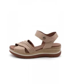 Sale L'Empreinte Chaussures PAULA URBAN 2-409 sable