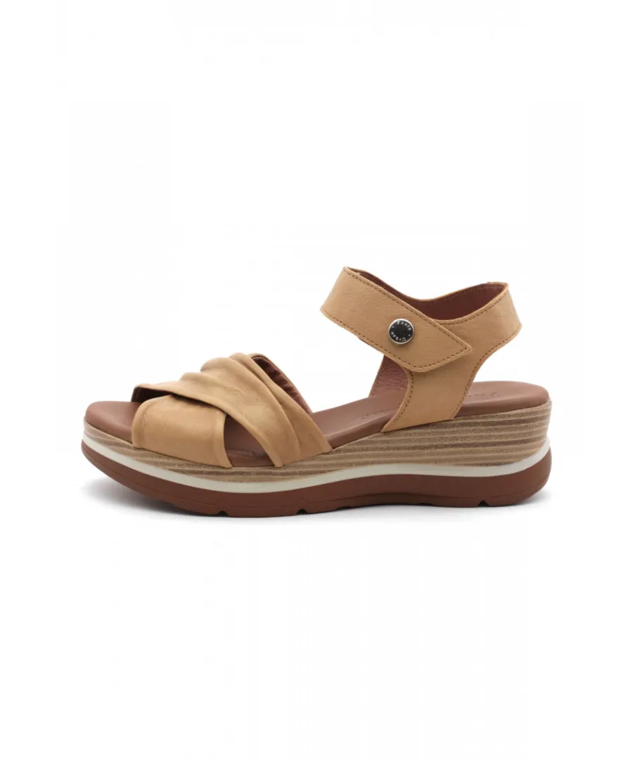 Hot L'Empreinte Chaussures PAULA URBAN 2-409 cuero
