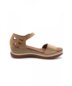 Cheap L'Empreinte Chaussures PAULA URBAN 2-825 camel
