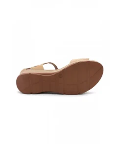 Cheap L'Empreinte Chaussures PAULA URBAN 2-825 camel
