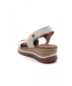 New L'Empreinte Chaussures PAULA URBAN 2-335 beige