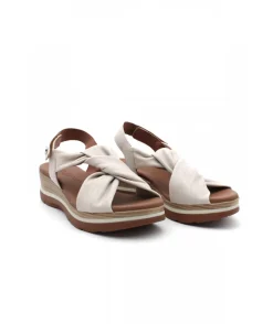 New L'Empreinte Chaussures PAULA URBAN 2-335 beige
