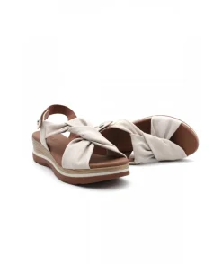 New L'Empreinte Chaussures PAULA URBAN 2-335 beige